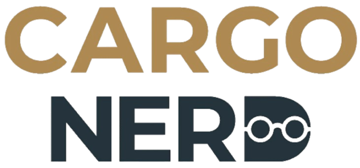 Cargo Nerd logo